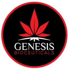 Genesis Bioceuticals logo
